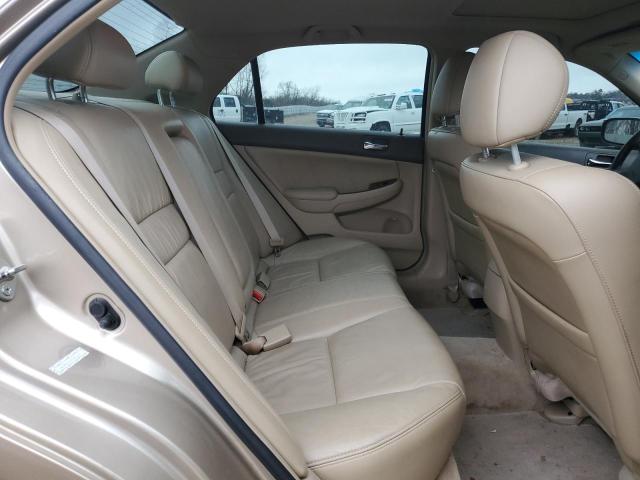 Photo 9 VIN: 1HGCM66557A031659 - HONDA ACCORD 