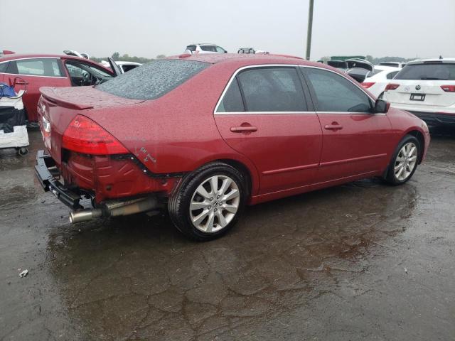 Photo 2 VIN: 1HGCM66557A034710 - HONDA ACCORD EX 