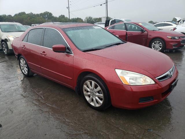 Photo 3 VIN: 1HGCM66557A034710 - HONDA ACCORD EX 