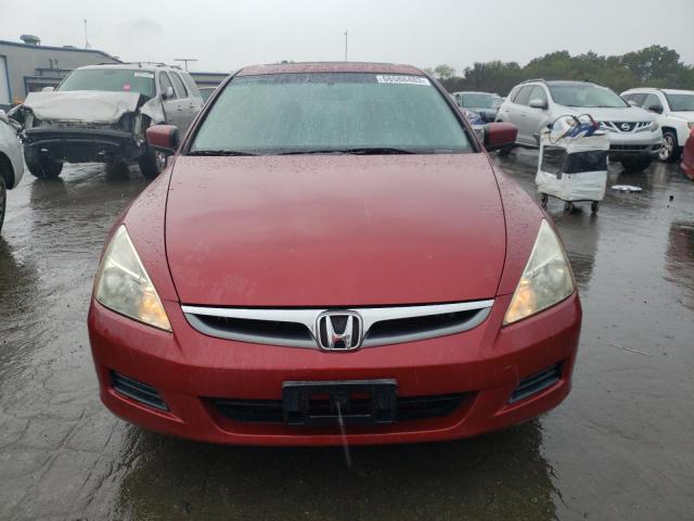 Photo 4 VIN: 1HGCM66557A034710 - HONDA ACCORD EX 