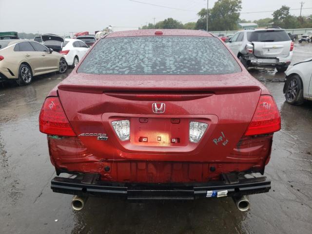 Photo 5 VIN: 1HGCM66557A034710 - HONDA ACCORD EX 