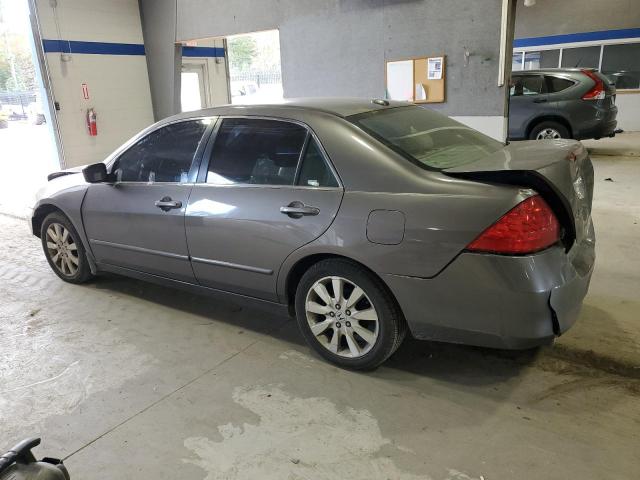 Photo 1 VIN: 1HGCM66557A046291 - HONDA ACCORD EX 