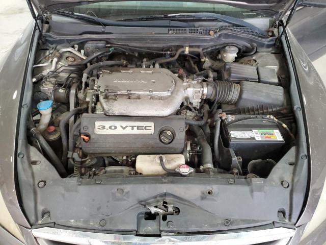 Photo 10 VIN: 1HGCM66557A046291 - HONDA ACCORD EX 