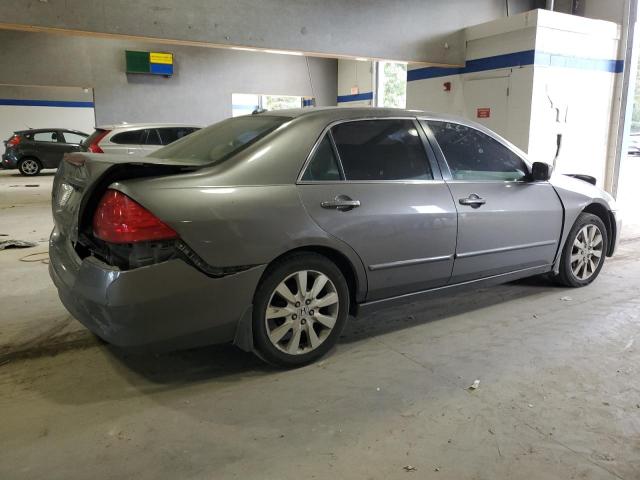 Photo 2 VIN: 1HGCM66557A046291 - HONDA ACCORD EX 