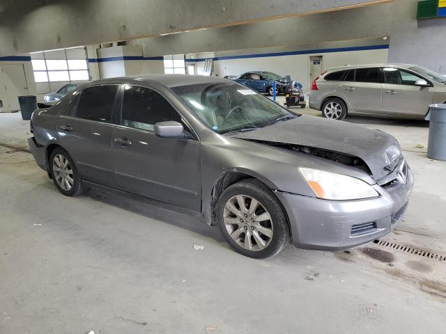 Photo 3 VIN: 1HGCM66557A046291 - HONDA ACCORD EX 