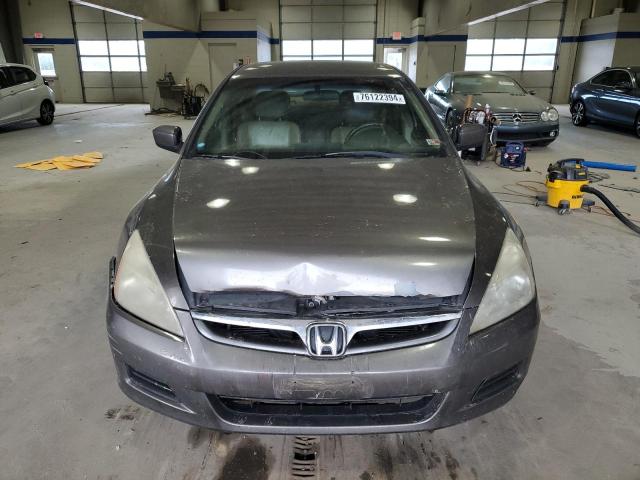 Photo 4 VIN: 1HGCM66557A046291 - HONDA ACCORD EX 