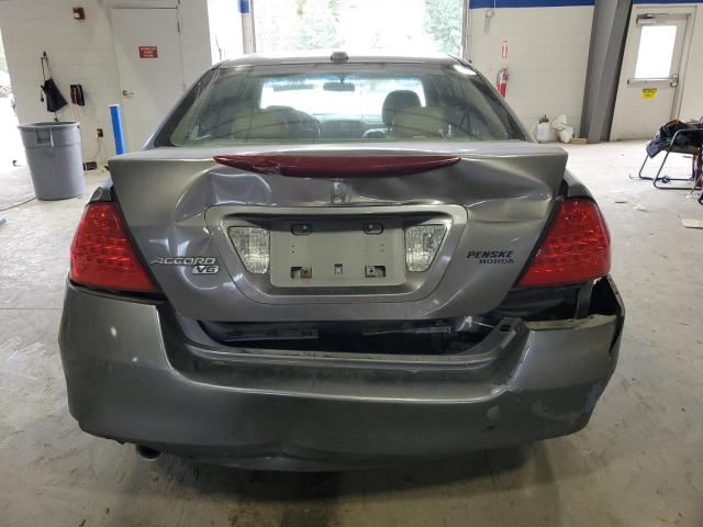 Photo 5 VIN: 1HGCM66557A046291 - HONDA ACCORD EX 