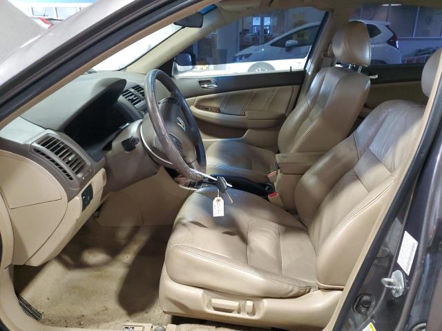 Photo 6 VIN: 1HGCM66557A046291 - HONDA ACCORD EX 