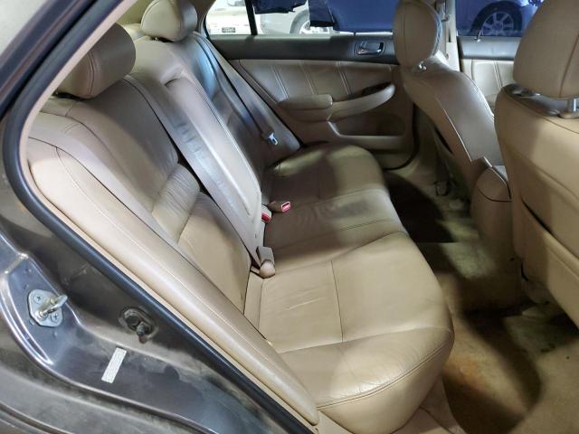 Photo 9 VIN: 1HGCM66557A046291 - HONDA ACCORD EX 