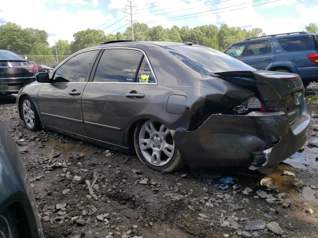 Photo 1 VIN: 1HGCM66557A046307 - HONDA ACCORD 