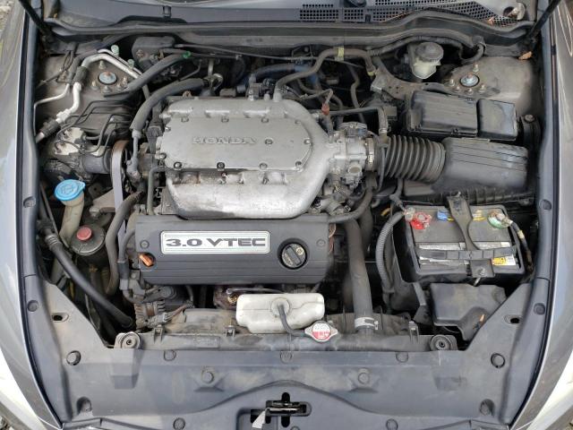 Photo 10 VIN: 1HGCM66557A046307 - HONDA ACCORD 