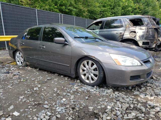 Photo 3 VIN: 1HGCM66557A046307 - HONDA ACCORD 