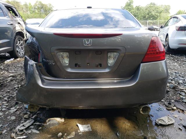 Photo 5 VIN: 1HGCM66557A046307 - HONDA ACCORD 