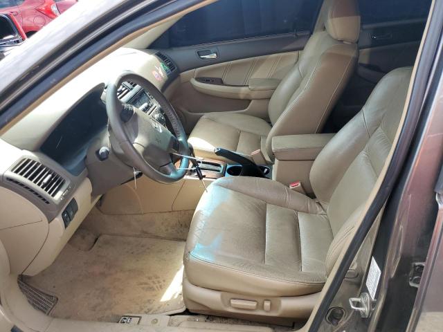 Photo 6 VIN: 1HGCM66557A046307 - HONDA ACCORD 