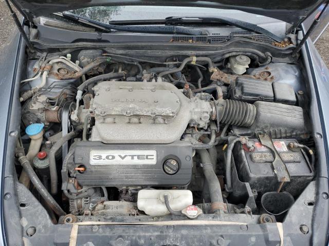 Photo 10 VIN: 1HGCM66557A059431 - HONDA ACCORD EX 