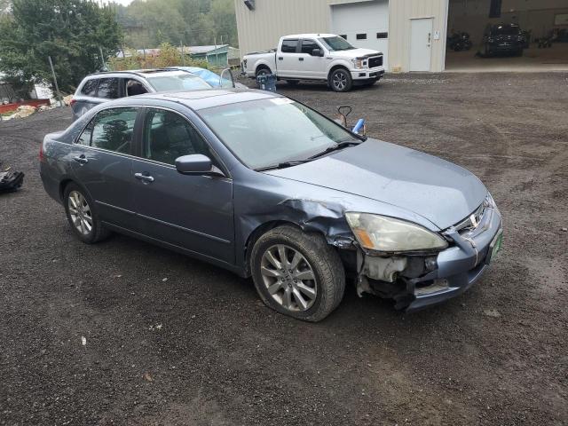 Photo 3 VIN: 1HGCM66557A059431 - HONDA ACCORD EX 