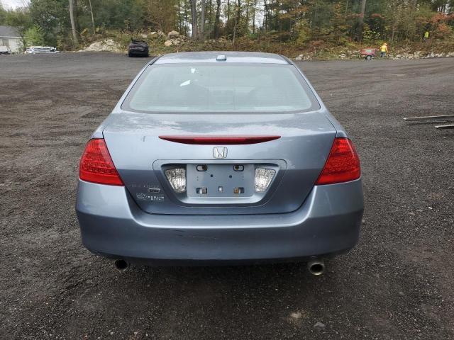 Photo 5 VIN: 1HGCM66557A059431 - HONDA ACCORD EX 