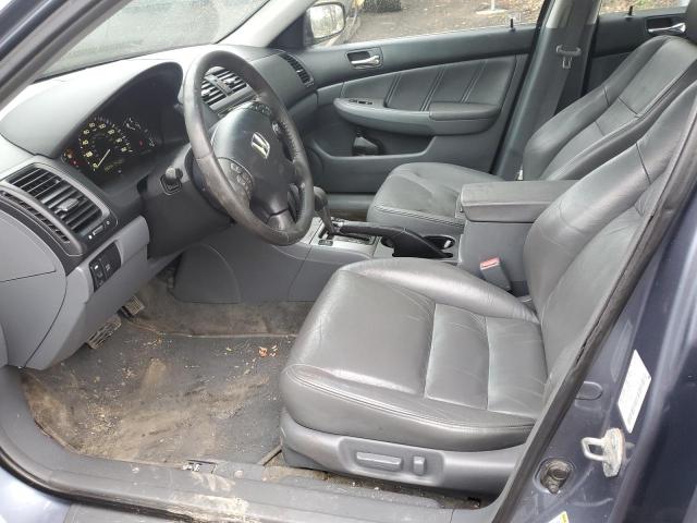 Photo 6 VIN: 1HGCM66557A059431 - HONDA ACCORD EX 