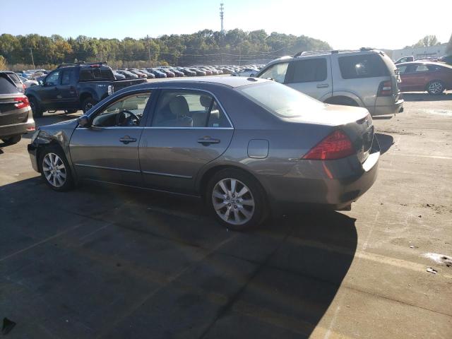 Photo 1 VIN: 1HGCM66557A064161 - HONDA ACCORD EX 