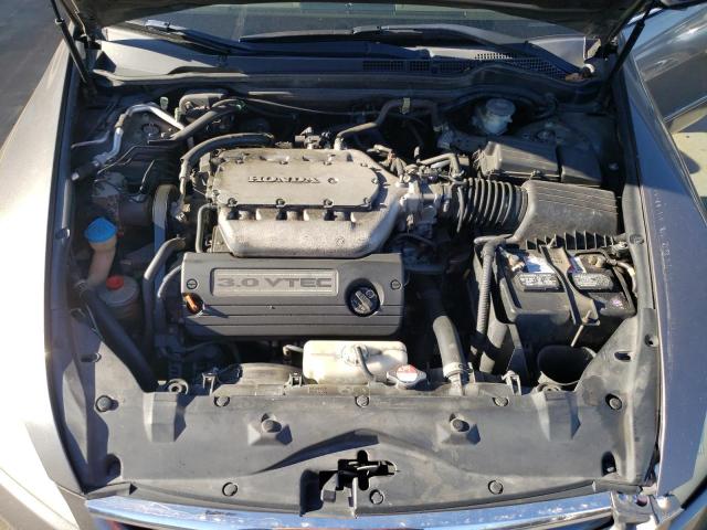 Photo 10 VIN: 1HGCM66557A064161 - HONDA ACCORD EX 