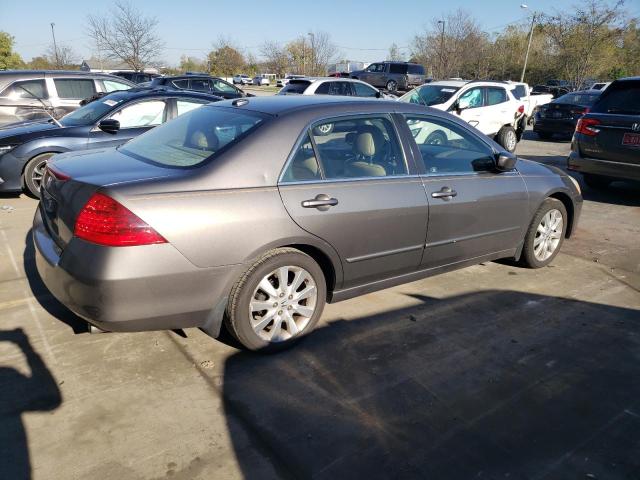 Photo 2 VIN: 1HGCM66557A064161 - HONDA ACCORD EX 