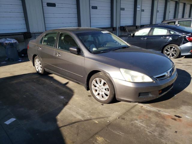 Photo 3 VIN: 1HGCM66557A064161 - HONDA ACCORD EX 