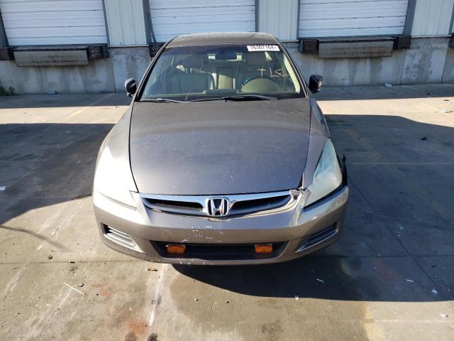 Photo 4 VIN: 1HGCM66557A064161 - HONDA ACCORD EX 