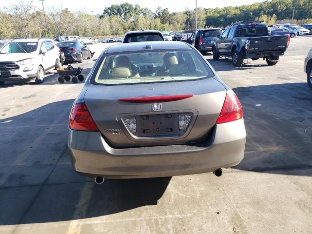 Photo 5 VIN: 1HGCM66557A064161 - HONDA ACCORD EX 