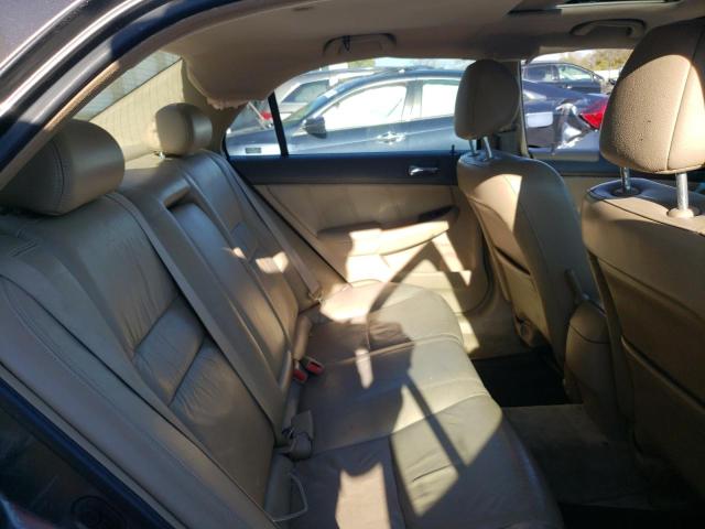 Photo 9 VIN: 1HGCM66557A064161 - HONDA ACCORD EX 