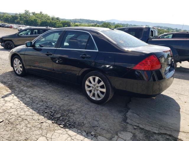 Photo 1 VIN: 1HGCM66557A074950 - HONDA ACCORD 