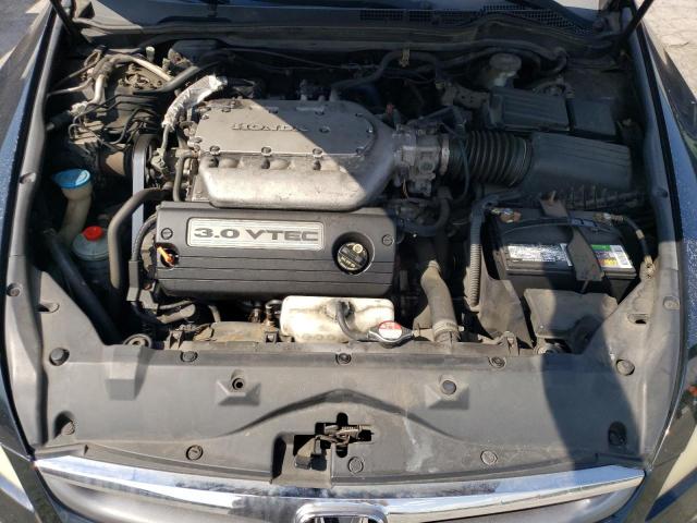 Photo 10 VIN: 1HGCM66557A074950 - HONDA ACCORD 