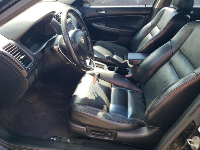 Photo 6 VIN: 1HGCM66557A074950 - HONDA ACCORD 