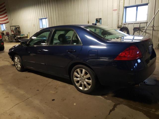 Photo 1 VIN: 1HGCM66557A078738 - HONDA ACCORD 