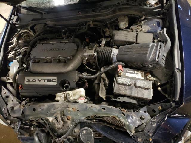 Photo 10 VIN: 1HGCM66557A078738 - HONDA ACCORD 