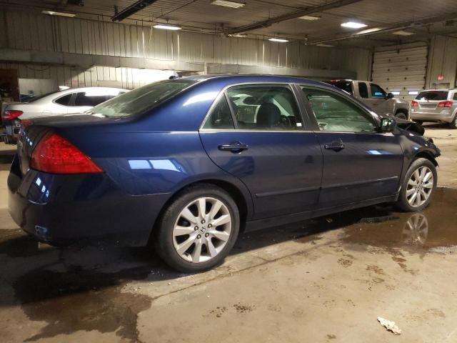 Photo 2 VIN: 1HGCM66557A078738 - HONDA ACCORD 