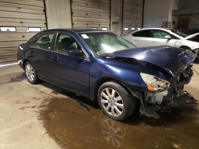 Photo 3 VIN: 1HGCM66557A078738 - HONDA ACCORD 