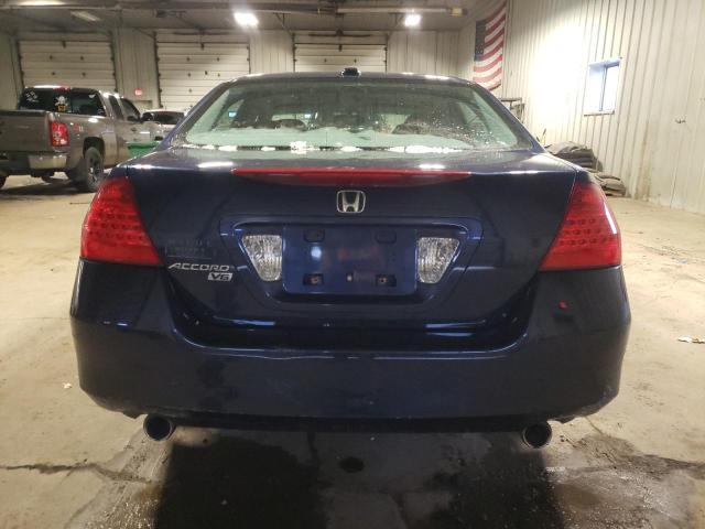 Photo 5 VIN: 1HGCM66557A078738 - HONDA ACCORD 