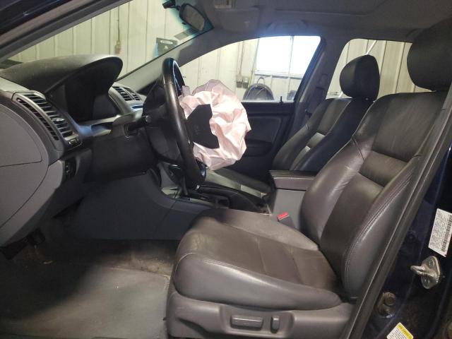 Photo 6 VIN: 1HGCM66557A078738 - HONDA ACCORD 