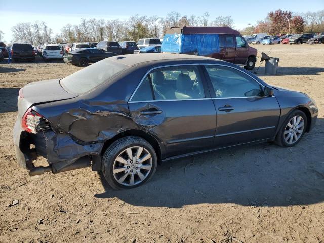 Photo 2 VIN: 1HGCM66557A084040 - HONDA ACCORD 