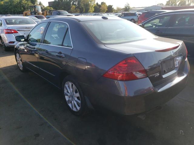 Photo 1 VIN: 1HGCM66557A085317 - HONDA ACCORD EX 