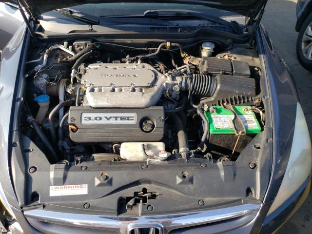 Photo 10 VIN: 1HGCM66557A085317 - HONDA ACCORD EX 