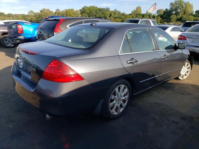 Photo 2 VIN: 1HGCM66557A085317 - HONDA ACCORD EX 