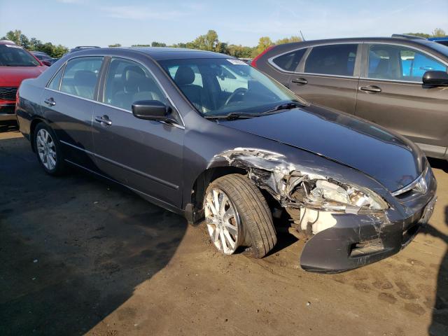 Photo 3 VIN: 1HGCM66557A085317 - HONDA ACCORD EX 