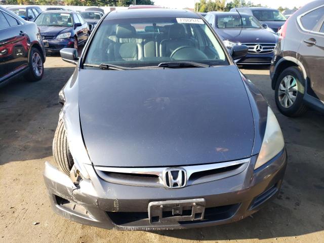 Photo 4 VIN: 1HGCM66557A085317 - HONDA ACCORD EX 