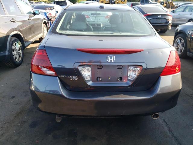 Photo 5 VIN: 1HGCM66557A085317 - HONDA ACCORD EX 