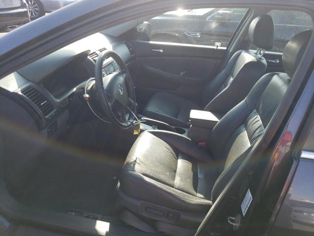 Photo 6 VIN: 1HGCM66557A085317 - HONDA ACCORD EX 