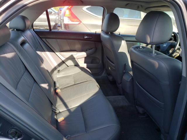 Photo 9 VIN: 1HGCM66557A085317 - HONDA ACCORD EX 