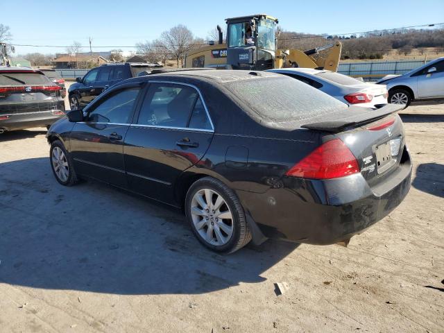 Photo 1 VIN: 1HGCM66557A089805 - HONDA ACCORD 