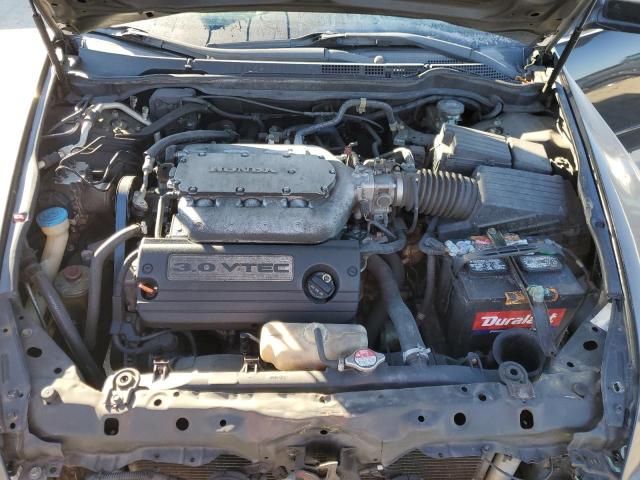 Photo 10 VIN: 1HGCM66557A089805 - HONDA ACCORD 