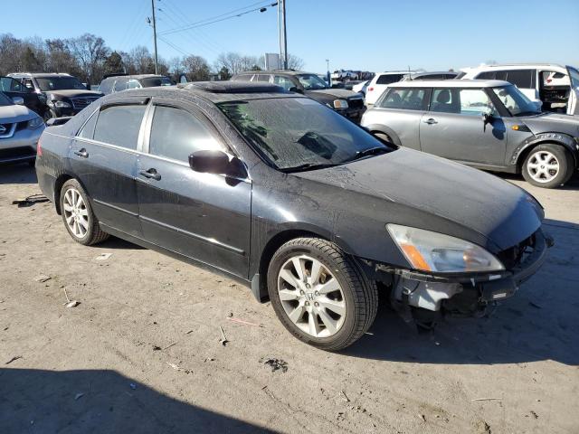 Photo 3 VIN: 1HGCM66557A089805 - HONDA ACCORD 